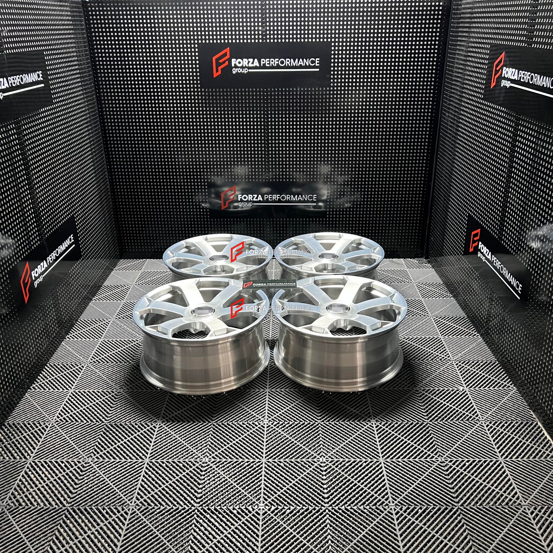 21 INCH FORGED WHEELS RIMS for AUDI S8 D5 2020 FORZA PERFORMANCE custom fit ROTIFORM AVS wheels buy