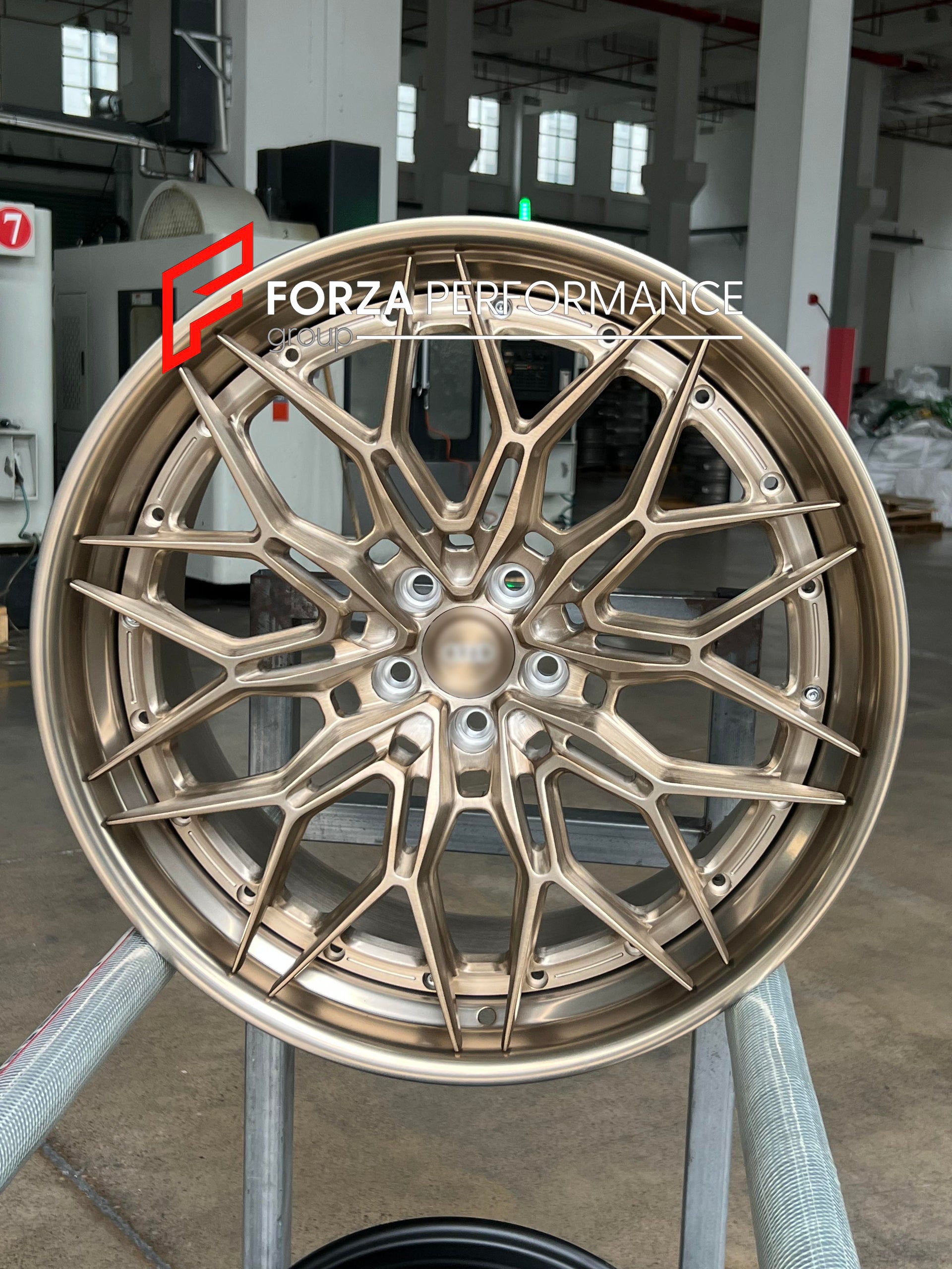 21 INCH FORGED WHEELS RIMS for AUDI SQ5 2021 FY FACELIFT FORZA custom fit buy IFX2-XV10 style wheels