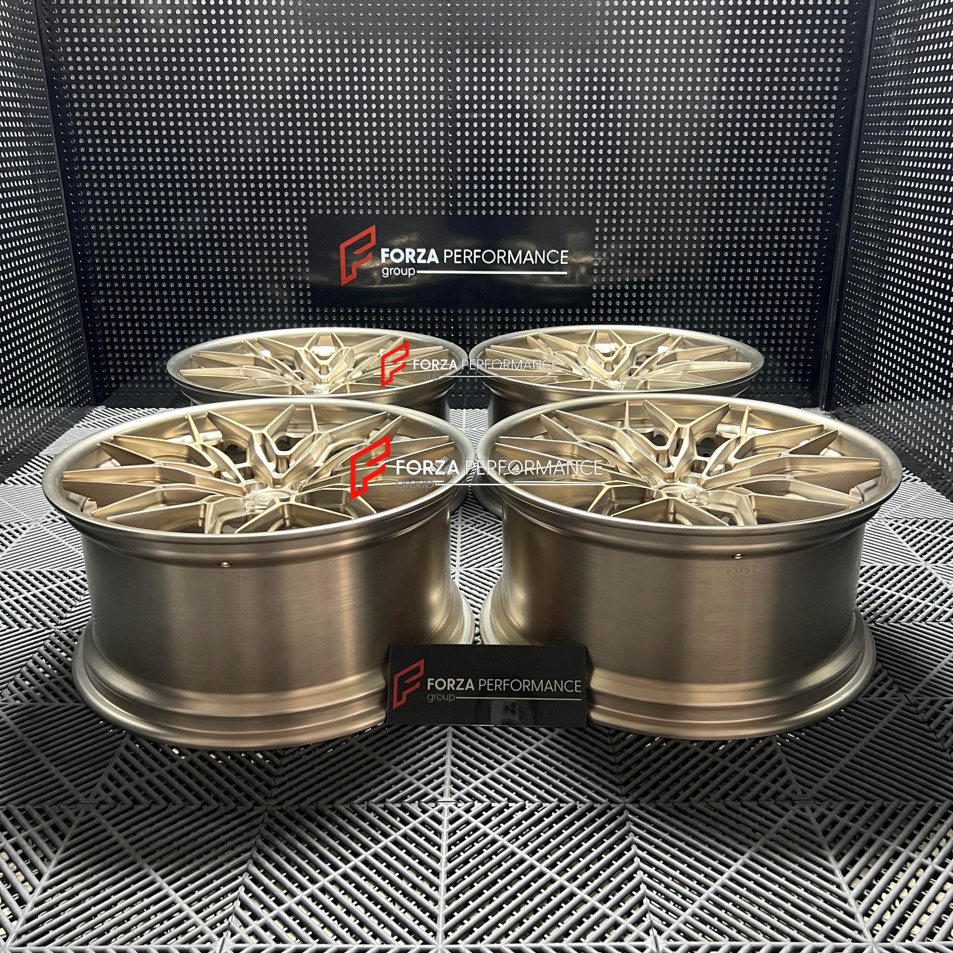 21 INCH FORGED WHEELS RIMS for AUDI SQ5 2021 FY FACELIFT FORZA custom fit buy IFX2-XV10 style wheels