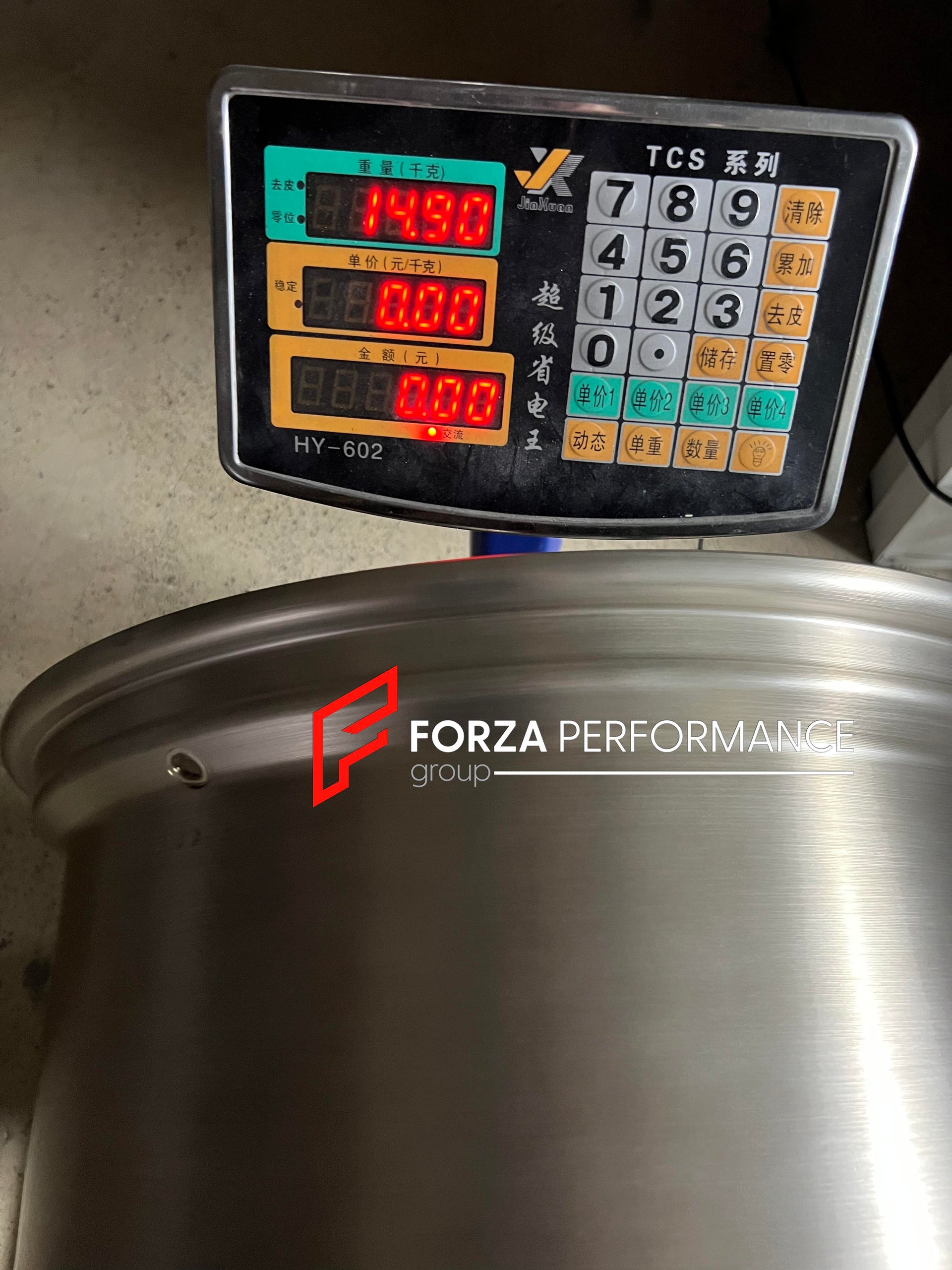 21 INCH FORGED WHEELS RIMS for AUDI SQ5 2021 FY FACELIFT FORZA custom fit buy IFX2-XV10 style wheels
