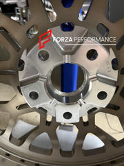 21 INCH FORGED WHEELS RIMS for AUDI SQ5 2021 FY FACELIFT FORZA custom fit buy IFX2-XV10 style wheels