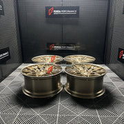 21 INCH FORGED WHEELS RIMS for AUDI SQ5 2021 FY FACELIFT FORZA custom fit buy IFX2-XV10 style wheels