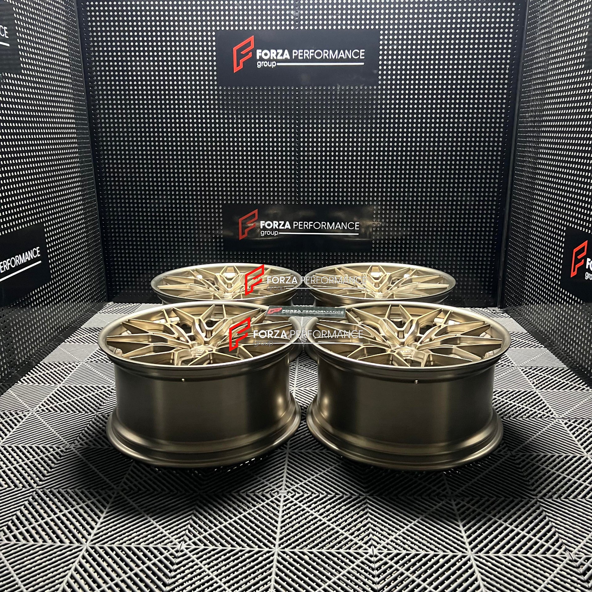 21 INCH FORGED WHEELS RIMS for AUDI SQ5 2021 FY FACELIFT FORZA custom fit buy IFX2-XV10 style wheels