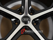 FORGED WHEELS RIMS FOR BYD SEA LION 7 2026+ Forza Performance custom fit buy OEM Audi RS7 style design wheels