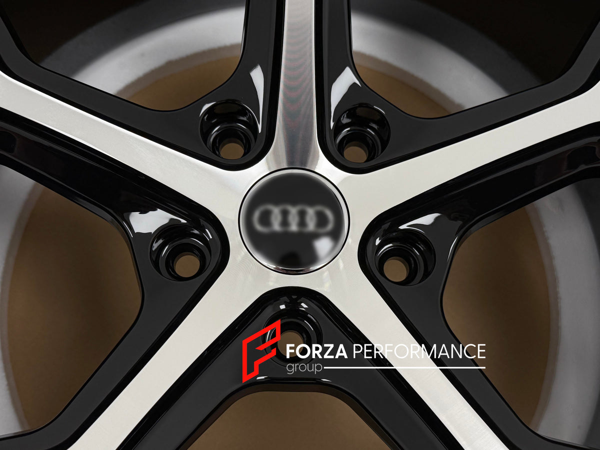 FORGED WHEELS RIMS FOR BYD SEA LION 7 2026+ Forza Performance custom fit buy OEM Audi RS7 style design wheels