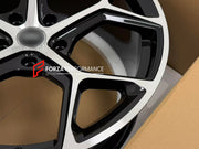 FORGED WHEELS RIMS FOR BYD SEA LION 7 2026+ Forza Performance custom fit buy OEM Audi RS7 style design wheels
