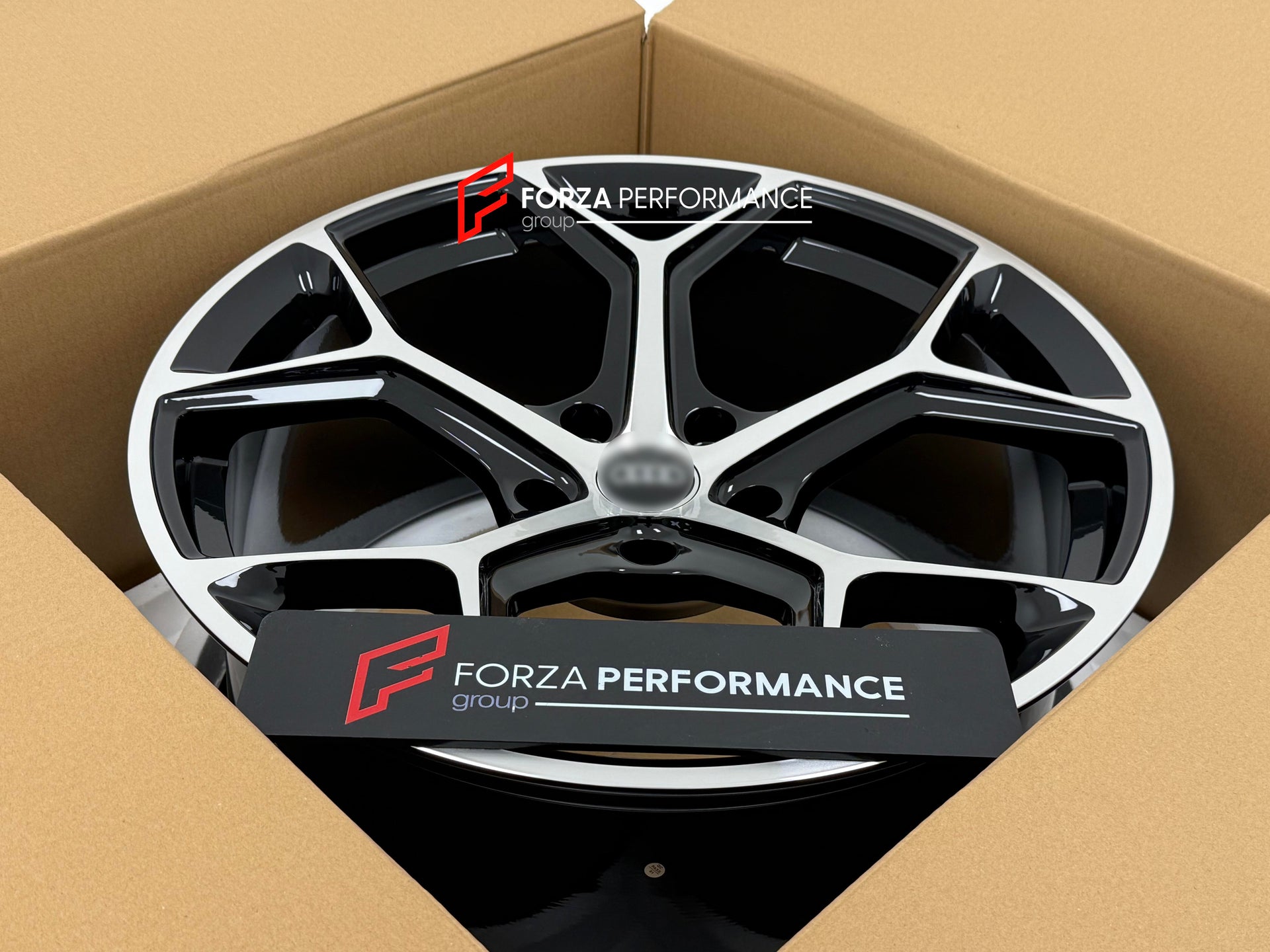 FORGED WHEELS RIMS FOR BYD SEA LION 7 2026+ Forza Performance custom fit buy OEM Audi RS7 style design wheels