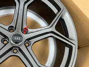 FORGED WHEELS RIMS FOR AUDI E7X 2026+ Forza Performance custom fit buy OEM RSQ8 style wheels 4M8601025CM