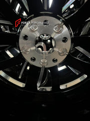 21 INCH FORGED WHEELS RIMS for BENTLEY CONTINENTAL GT 2017 V8 S AWD custom fit buy OEM style wheels