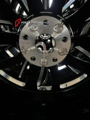 21 INCH FORGED WHEELS RIMS for BENTLEY Torcal EV 2026+ custom fit buy OEM style wheels