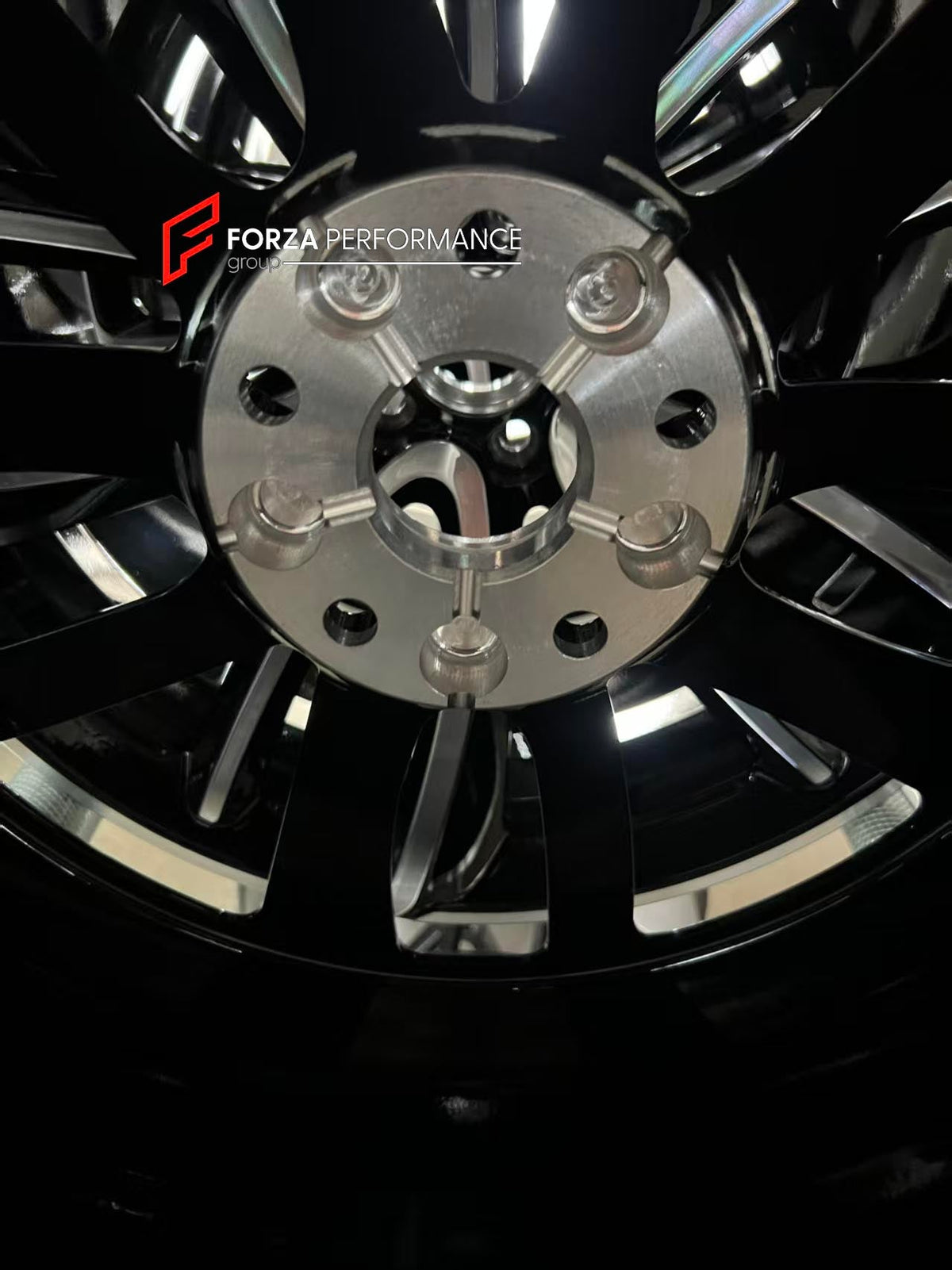 21 INCH FORGED WHEELS RIMS for BENTLEY Torcal EV 2026+ custom fit buy OEM style wheels