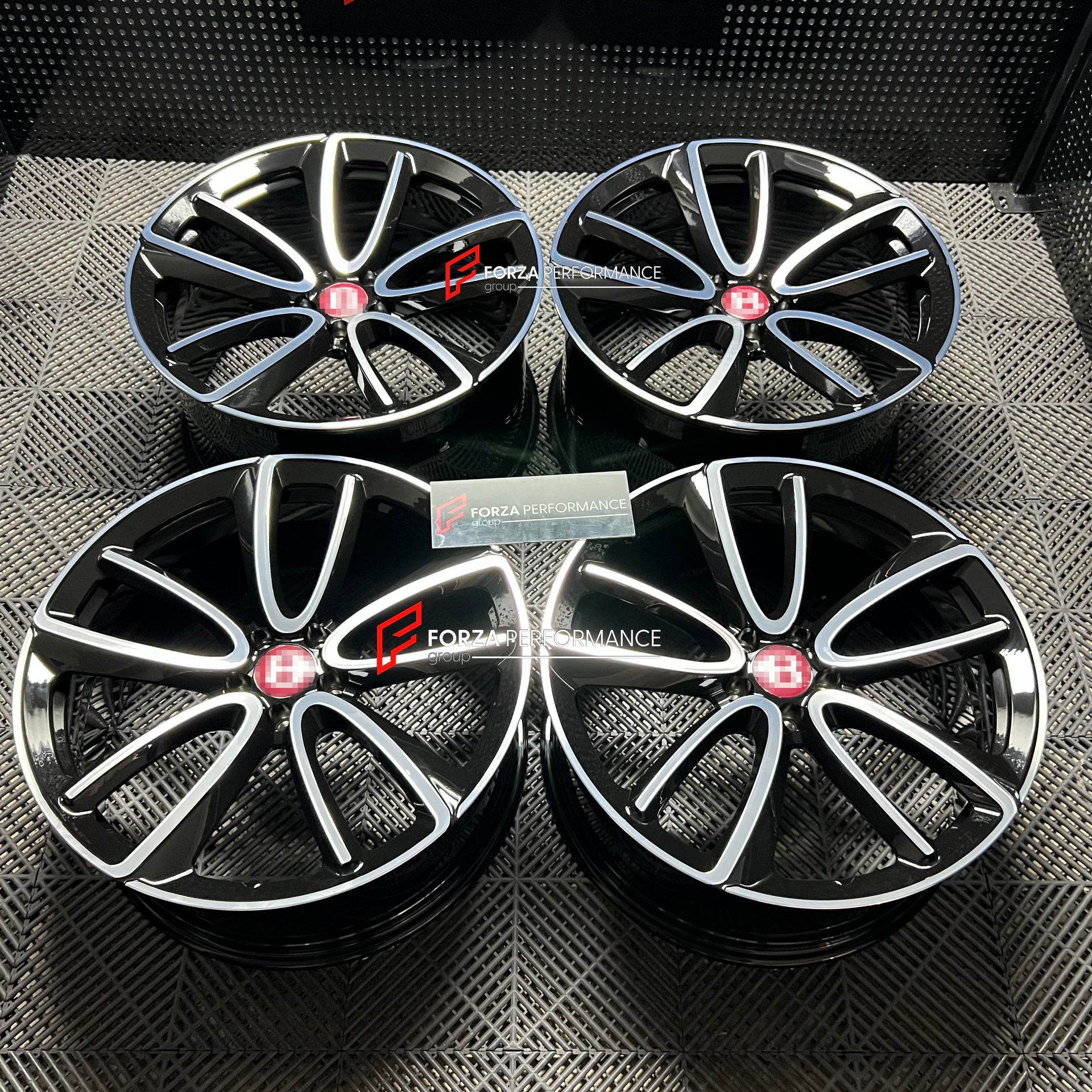 21 INCH FORGED WHEELS RIMS for BENTLEY CONTINENTAL GT 2017 V8 S AWD custom fit buy OEM style wheels