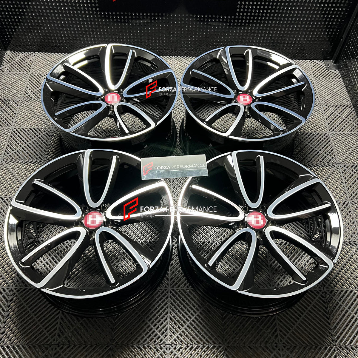 21 INCH FORGED WHEELS RIMS for BENTLEY Torcal EV 2026+ custom fit buy OEM style wheels