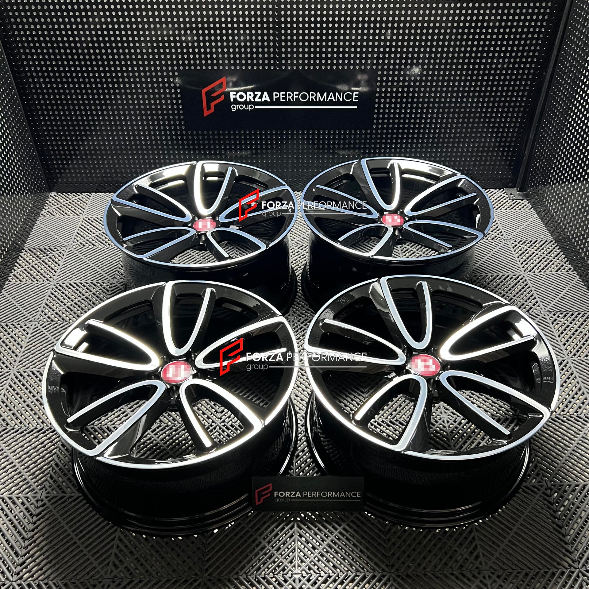21 INCH FORGED WHEELS RIMS for BENTLEY CONTINENTAL GT 2017 V8 S AWD custom fit buy OEM style wheels