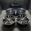21 INCH FORGED WHEELS RIMS for BENTLEY CONTINENTAL GT 2017 V8 S AWD custom fit buy OEM style wheels