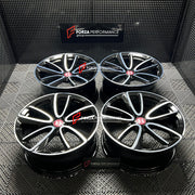 21 INCH FORGED WHEELS RIMS for BENTLEY Torcal EV 2026+ custom fit buy OEM style wheels