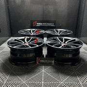 21 INCH FORGED WHEELS RIMS for BENTLEY Torcal EV 2026+ custom fit buy OEM style wheels