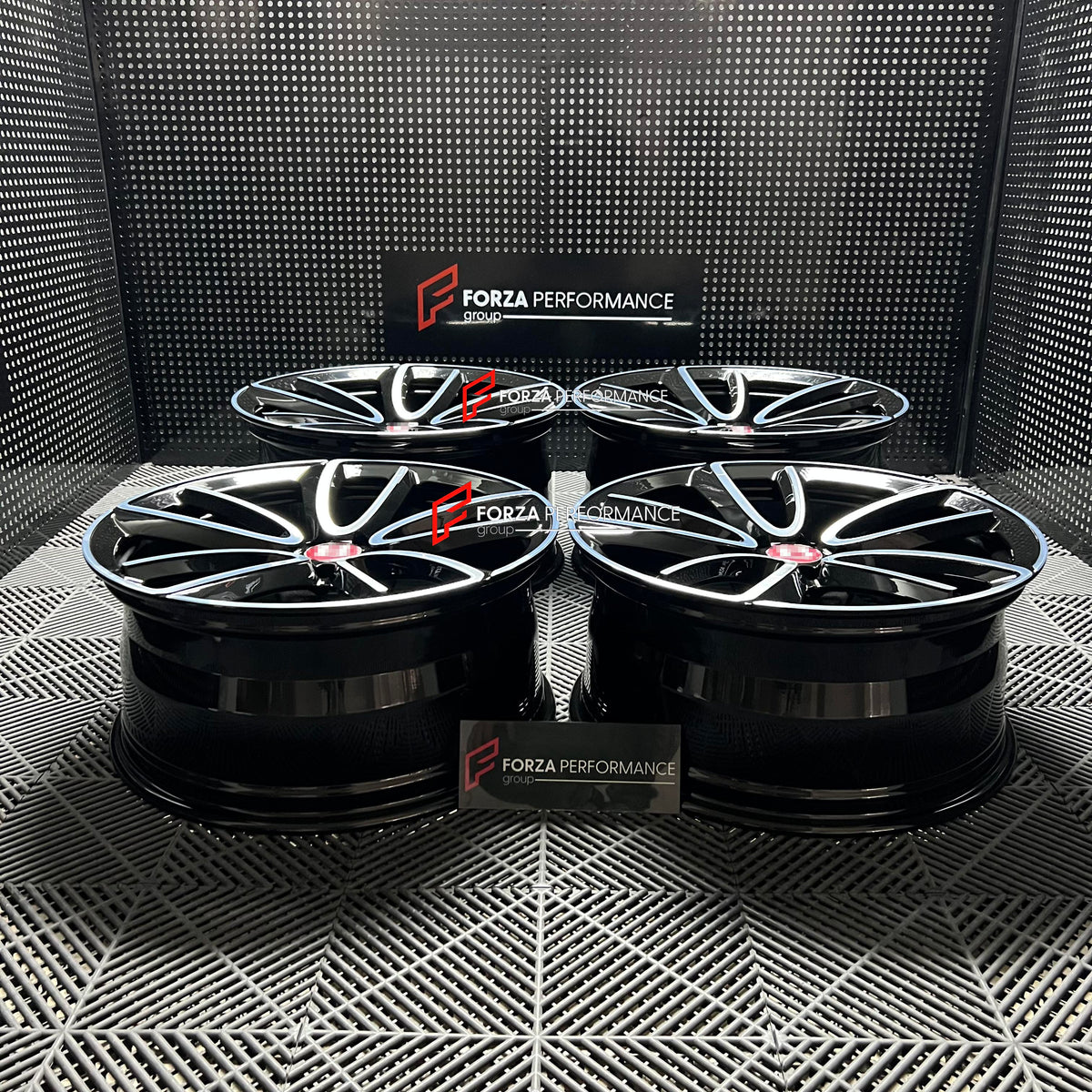 21 INCH FORGED WHEELS RIMS for BENTLEY Torcal EV 2026+ custom fit buy OEM style wheels