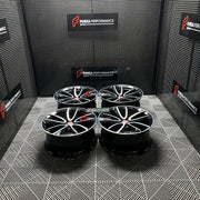 21 INCH FORGED WHEELS RIMS for BENTLEY CONTINENTAL GT 2017 V8 S AWD custom fit buy OEM style wheels