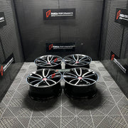 21 INCH FORGED WHEELS RIMS for BENTLEY Torcal EV 2026+ custom fit buy OEM style wheels