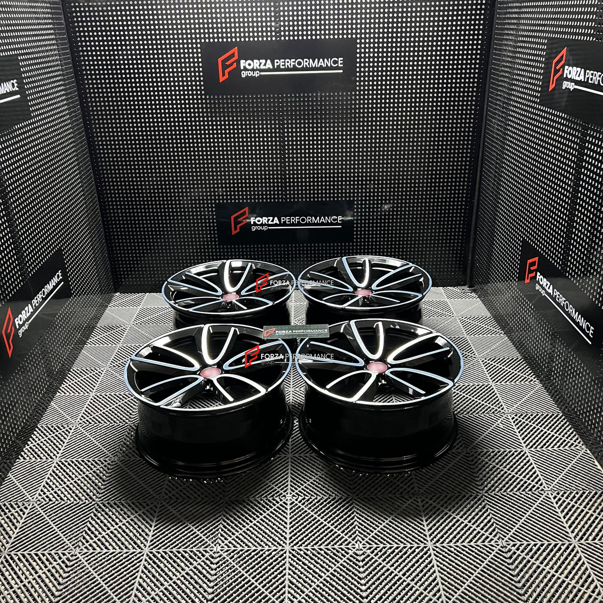 21 INCH FORGED WHEELS RIMS for BENTLEY Torcal EV 2026+ custom fit buy OEM style wheels