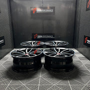 21 INCH FORGED WHEELS RIMS for BENTLEY CONTINENTAL GT 2017 V8 S AWD custom fit buy OEM style wheels
