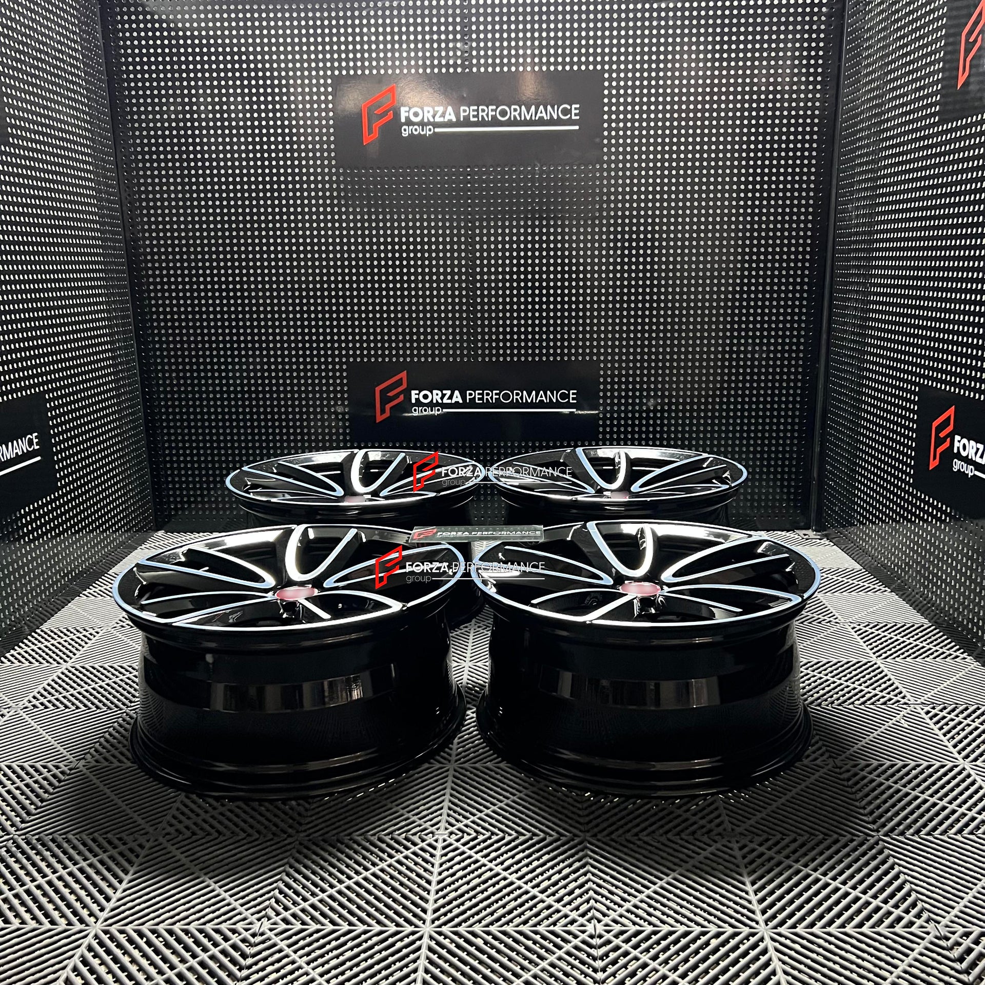 21 INCH FORGED WHEELS RIMS for BENTLEY CONTINENTAL GT 2017 V8 S AWD custom fit buy OEM style wheels