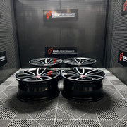 21 INCH FORGED WHEELS RIMS for BENTLEY Torcal EV 2026+ custom fit buy OEM style wheels
