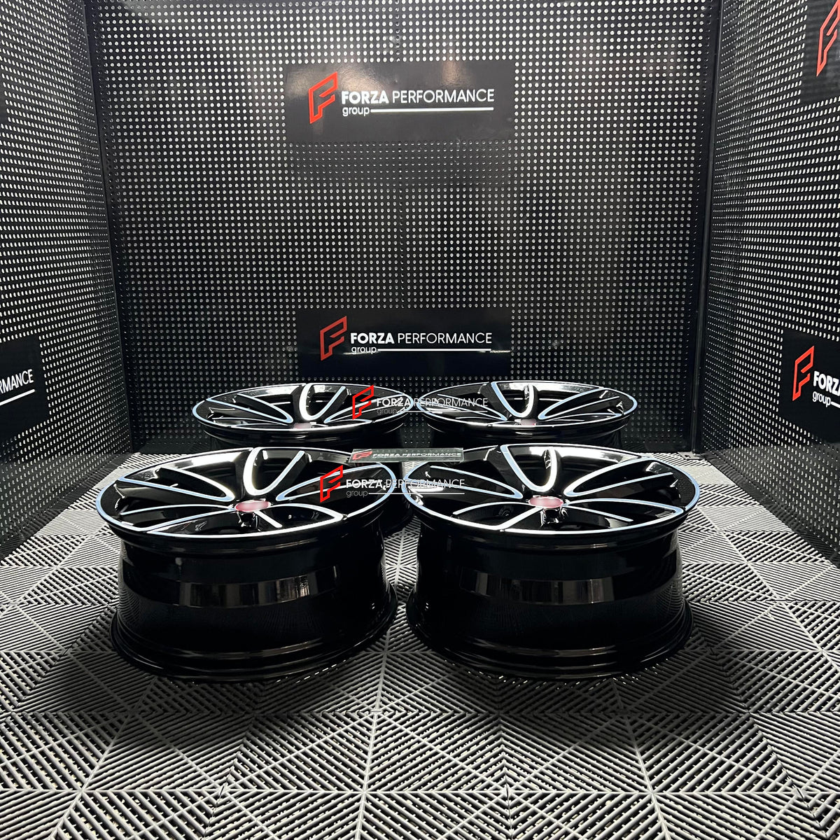 21 INCH FORGED WHEELS RIMS for BENTLEY Torcal EV 2026+ custom fit buy OEM style wheels