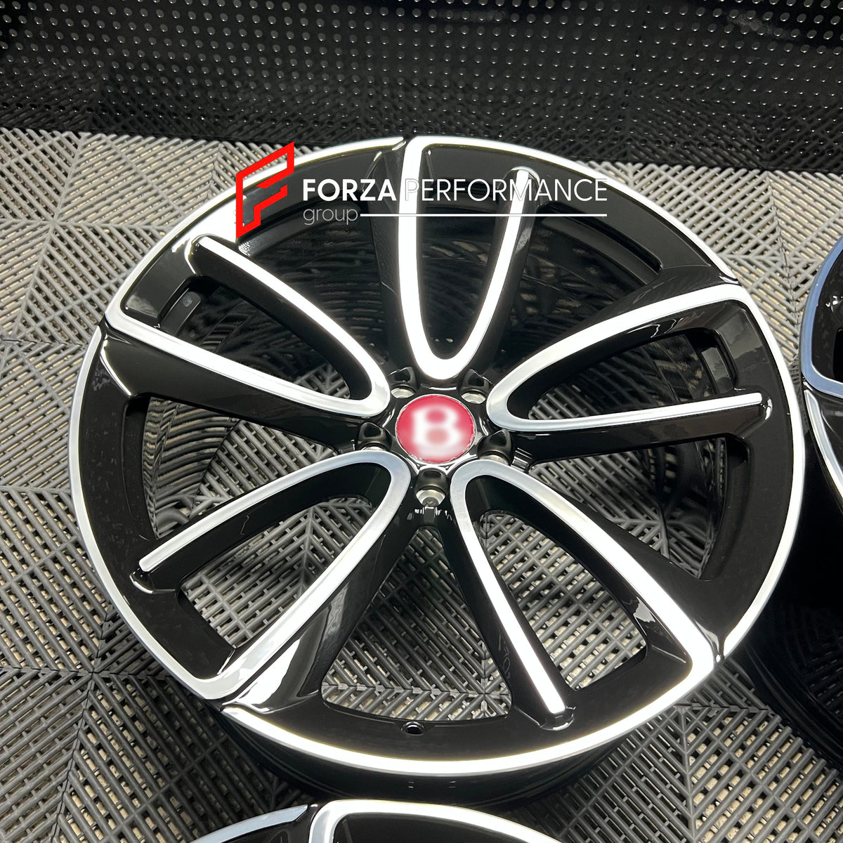 21 INCH FORGED WHEELS RIMS for BENTLEY Torcal EV 2026+ custom fit buy OEM style wheels