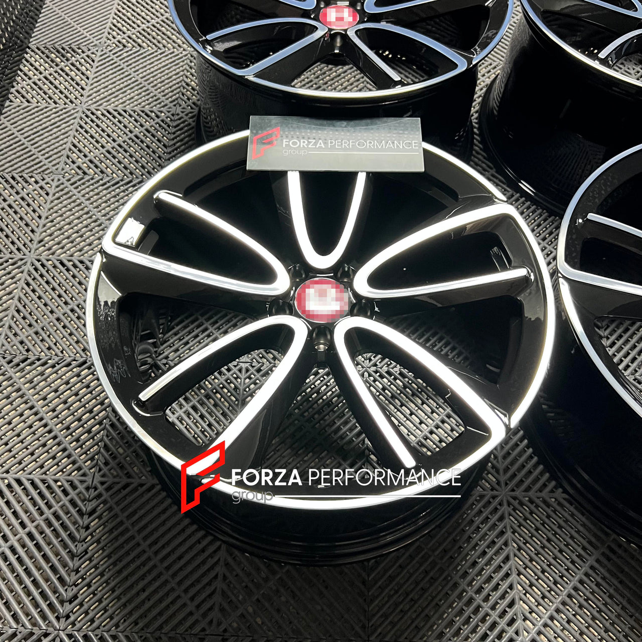 21 INCH FORGED WHEELS RIMS for BENTLEY CONTINENTAL GT 2017 V8 S AWD custom fit buy OEM style wheels