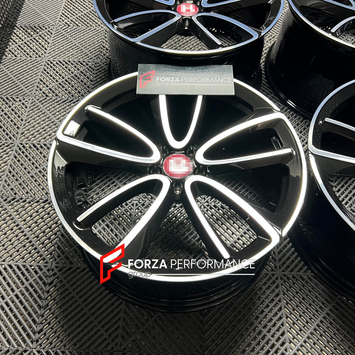 21 INCH FORGED WHEELS RIMS for BENTLEY Torcal EV 2026+ custom fit buy OEM style wheels