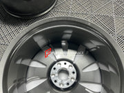 21 INCH FORGED WHEELS RIMS for BENTLEY CONTINENTAL GT V8 CONVERTIBLE 2021 custom fit buy OEM 3SA601025BM 3SA601025BN style design wheels