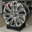 21 INCH FORGED WHEELS RIMS for BENTLEY CONTINENTAL GT V8 CONVERTIBLE 2021 custom fit buy OEM 3SA601025BM 3SA601025BN style design wheels