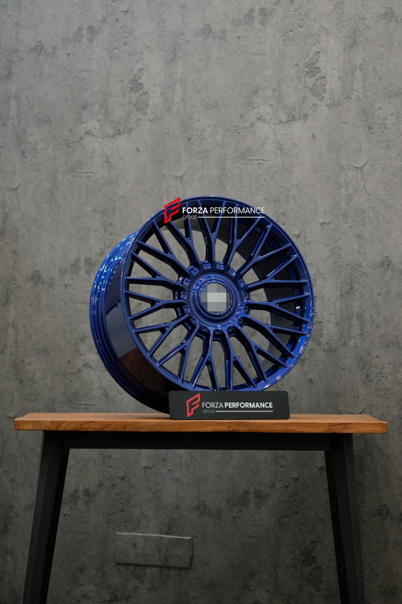 FORGED WHEELS RIMS for BENTLEY FLYING SPUR S 2027+