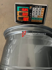 21 INCH FORGED WHEELS RIMS for BENTLEY Torcal EV 2026+ custom fit OEM 3SA601025BM 3SA601025BN