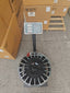21 INCH FORGED WHEELS RIMS for BENTLEY FLYING SPUR 3 2022 custom fit MONOBLOCK ZV