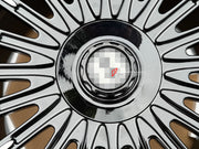 21 INCH FORGED WHEELS RIMS for BENTLEY FLYING SPUR 3 2022 custom fit MONOBLOCK ZV