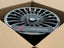 21 INCH FORGED WHEELS RIMS for BENTLEY FLYING SPUR 3 2022 custom fit MONOBLOCK ZV