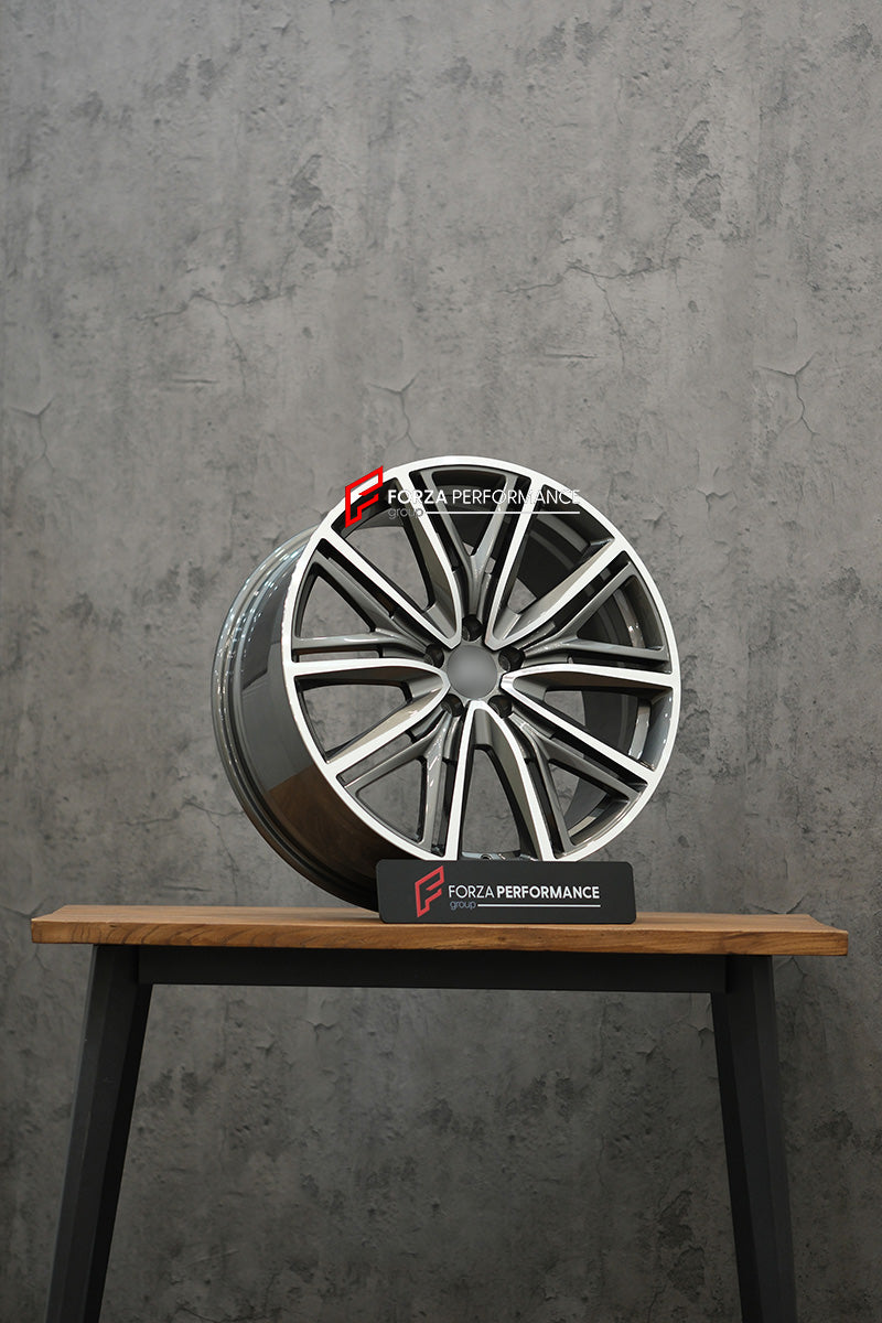 21 INCH FORGED WHEELS RIMS for BENTLEY FLYING SPUR 3 2024 custom fit OEM 3SE601025M