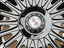 21 INCH FORGED WHEELS RIMS for BENTLEY Torcal EV 2026+ custom fit MONOBLOCK ZV