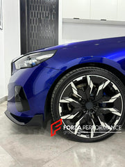 21 INCH FORGED WHEELS RIMS for BMW 5 SERIES 530E G60 2024 custom fit OEM 954M BMW WHEELS 36115A32503 5A32503