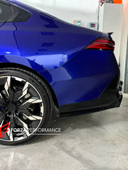 21 INCH FORGED WHEELS RIMS for BMW 5 SERIES 530E G60 2024 custom fit OEM 954M BMW WHEELS 36115A32503 5A32503