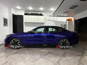 21 INCH FORGED WHEELS RIMS for BMW 5 SERIES 530E G60 2024 custom fit OEM 954M BMW WHEELS 36115A32503 5A32503