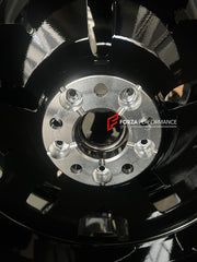 21 INCH FORGED WHEELS RIMS for BMW 5 SERIES 530E G60 2024 custom fit OEM 954M BMW WHEELS 36115A32503 5A32503