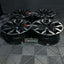 21 INCH FORGED WHEELS RIMS for BMW 5 SERIES 530E G60 2024 custom fit OEM 954M BMW WHEELS 36115A32503 5A32503