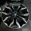 21 INCH FORGED WHEELS RIMS for BMW 5 SERIES 530E G60 2024 custom fit OEM 954M BMW WHEELS 36115A32503 5A32503