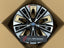 21 INCH FORGED WHEELS RIMS for BMW 5 SERIES 540i xDrive G60 2024 custom fit BMW OEM 937 M WHEELS 5A324E4 5A324E5