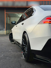 21 INCH FORGED WHEELS RIMS for BMW 5 SERIES G60 G61 G68 2026 530i 540i custom fit buy Brixton Forged RF10 style design wheels