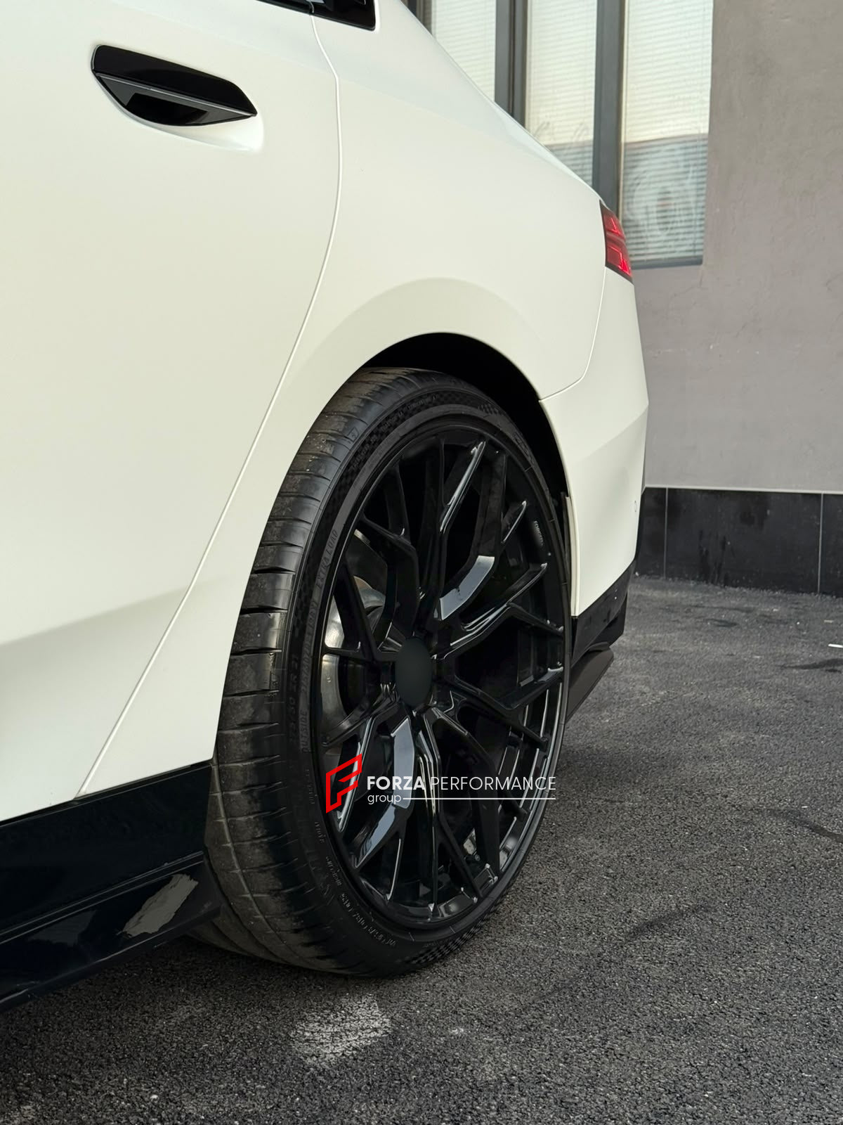 21 INCH FORGED WHEELS RIMS for BMW 5 SERIES G60 G61 G68 2026 530i 540i custom fit buy Brixton Forged RF10 style design wheels